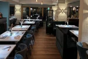 Ristorante da Alfonso