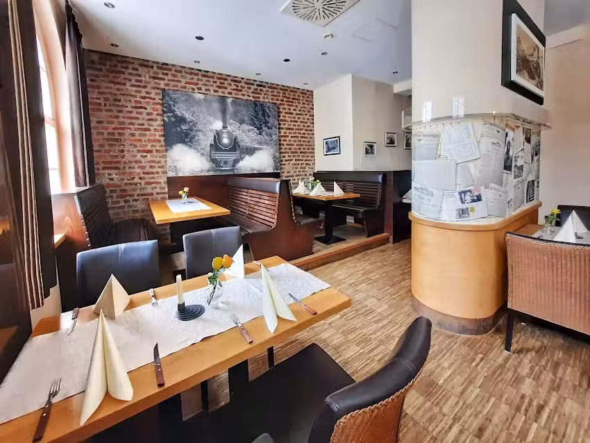 Ristorante Da Angela