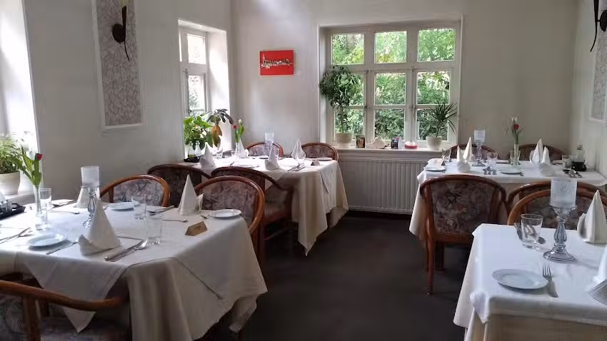 Ristorante da Angelo