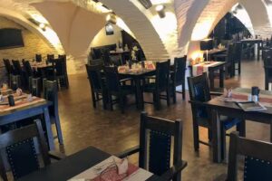 Ristorante Da Angelo