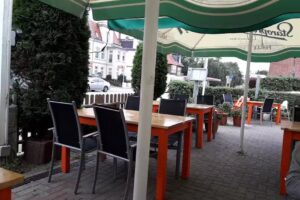 Ristorante Da Angelo
