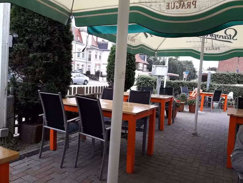 Ristorante Da Angelo