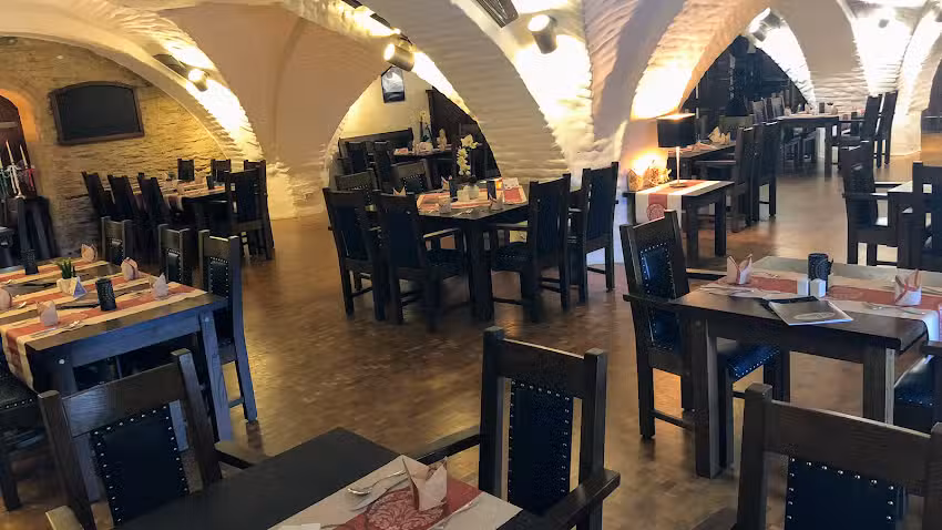 Ristorante Da Angelo