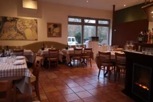 Ristorante da Antonia & Antonio GmbH