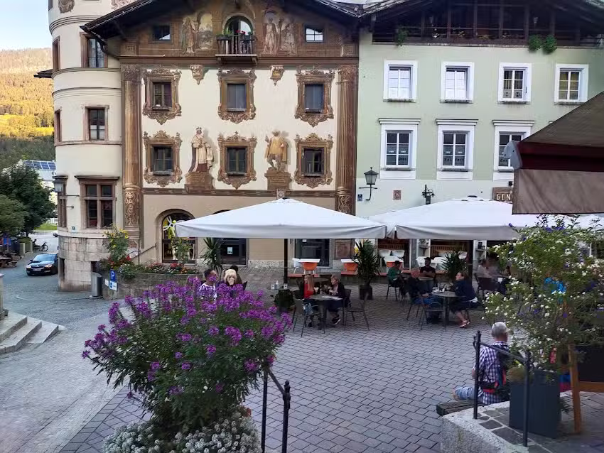 Ristorante Da Branka