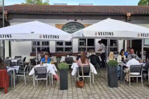 Ristorante Da Carlo