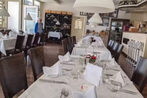 Ristorante Da Claudio