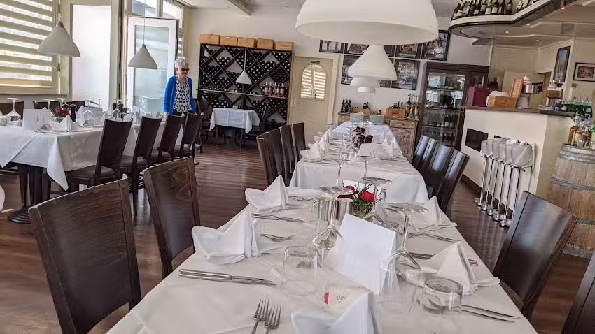 Ristorante Da Claudio