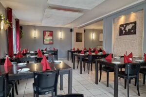 Ristorante Da Delizia