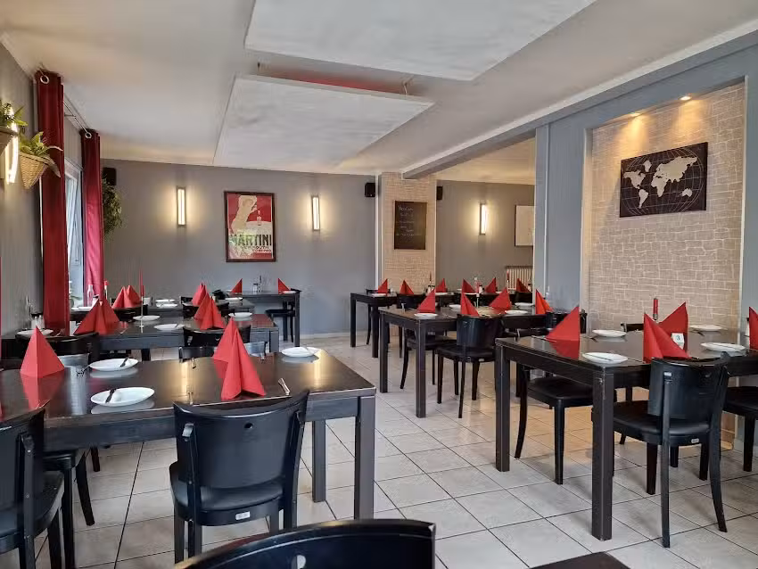 Ristorante Da Delizia