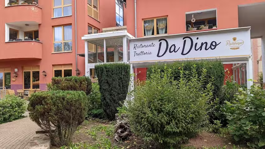Ristorante Da Dino