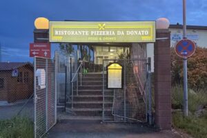 Ristorante Da Donato