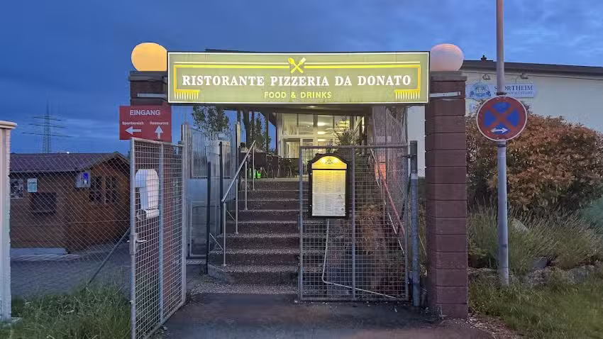Ristorante Da Donato