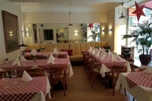 Ristorante da Elena