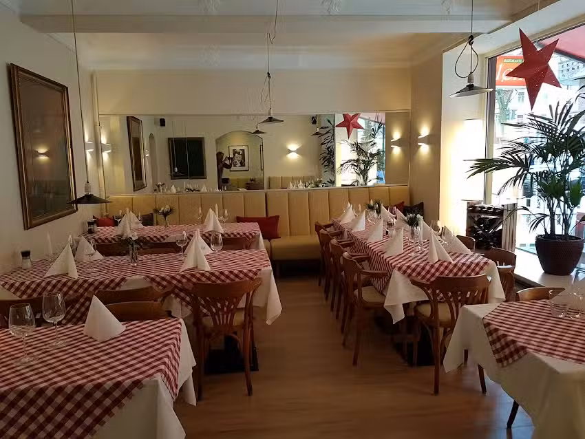 Ristorante da Elena
