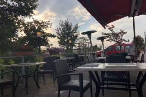 Ristorante Da Enzo