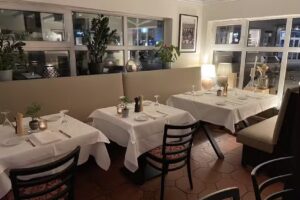 Ristorante Da Enzo