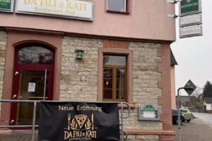 Ristorante DA FILI e KATI