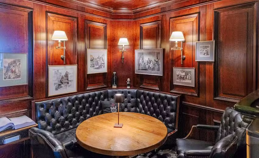 Ristorante Da Filippo