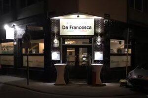 Ristorante da Francesca