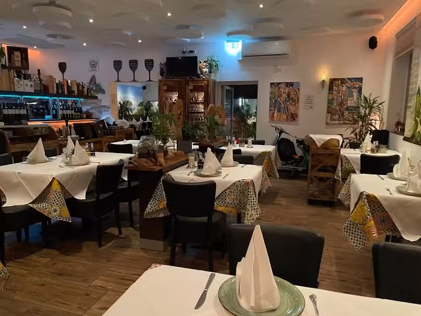 Ristorante Da Francesco