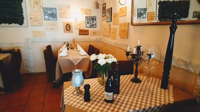 Ristorante Da Franco