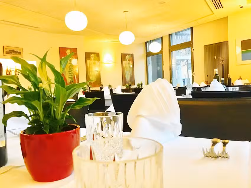 Ristorante Da Franco Ulm