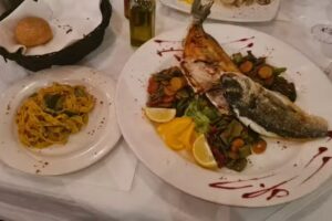 Ristorante Da Gino