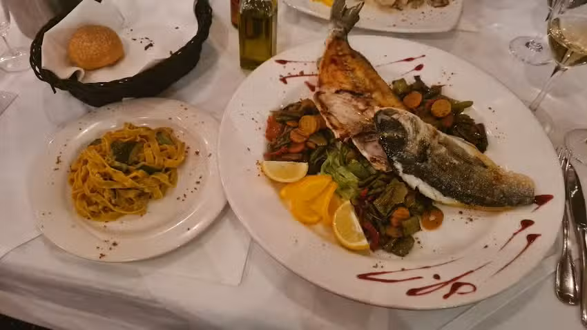 Ristorante Da Gino
