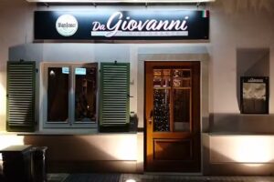 Ristorante Da Giovanni