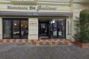 Ristorante Da Giuliano