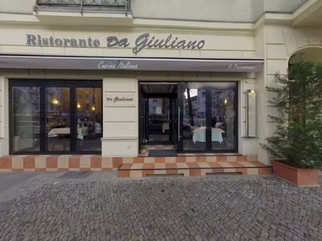 Ristorante Da Giuliano