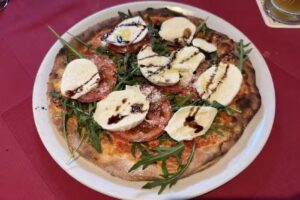 Ristorante da Ines