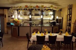 Ristorante Da Kuldip Dieburg