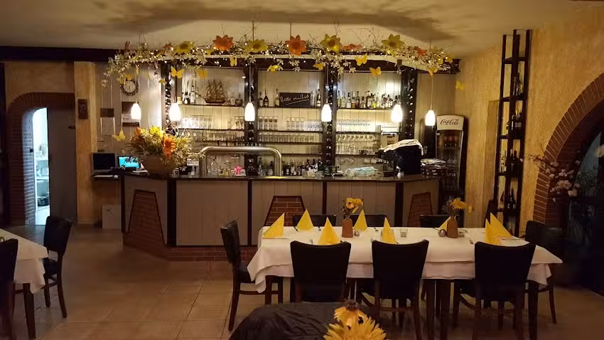 Ristorante Da Kuldip Dieburg