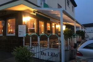 Ristorante Da Lillo