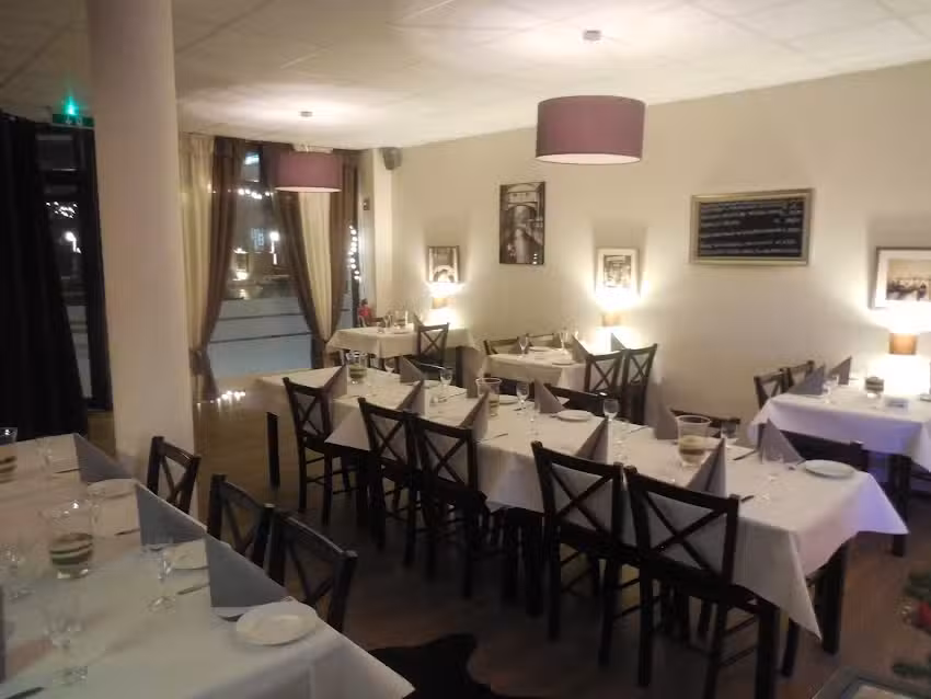 Ristorante Da Luciano