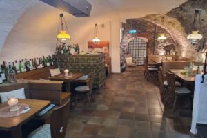 Ristorante Da Luigi