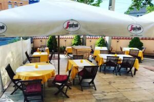 Ristorante Da Luisa