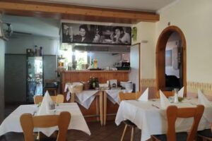Ristorante Da Marco (Landhüsli)