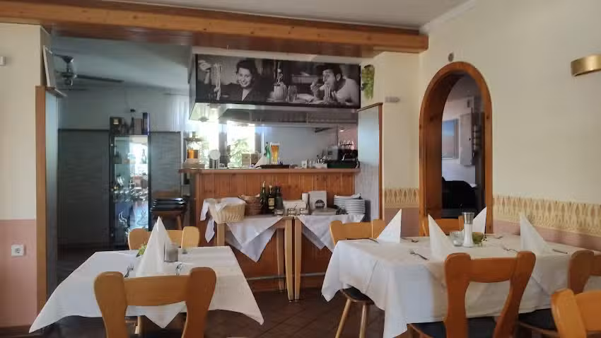 Ristorante Da Marco (Landh&uuml;sli)