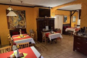 Ristorante Da Mario