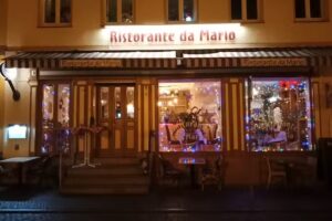 Ristorante Da Mario