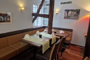 Ristorante Da Mario