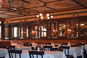 Ristorante Da Mario