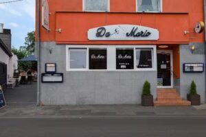 Ristorante Da Mario &ndash; Rondorf