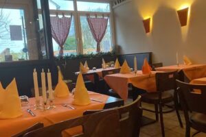 Ristorante &ldquo;Da Matteo&rdquo;