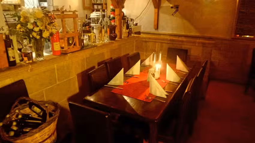 Ristorante Da Michele