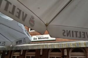Ristorante Da Mimmo