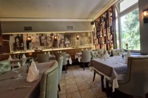Ristorante Da Mimmo